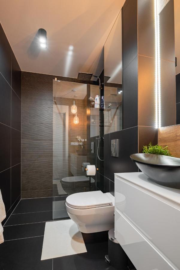 שצ'צ'ירק Apartament Marron - Skrzyczne מראה חיצוני תמונה